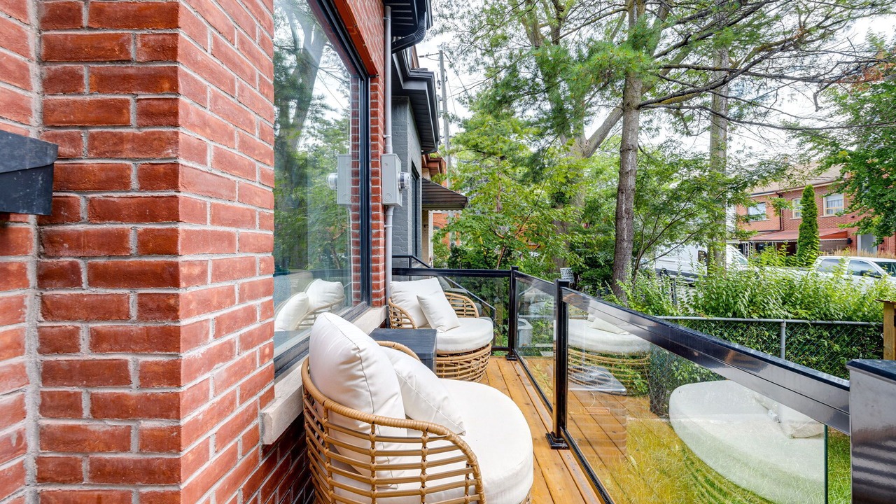 Photo of Outdoor in Beaconsfield Village