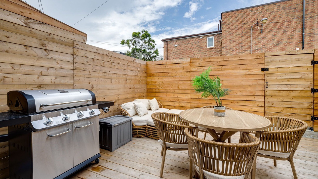 Photo of Outdoor in Beaconsfield Village