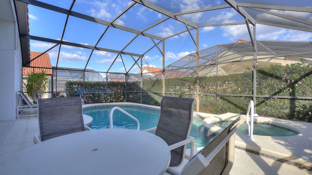 Photo of Outdoor in Solana