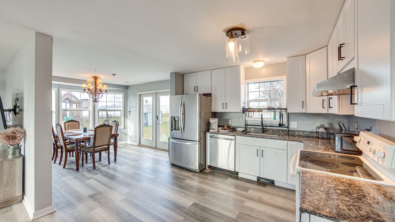 Photo of Kitchen in Ono