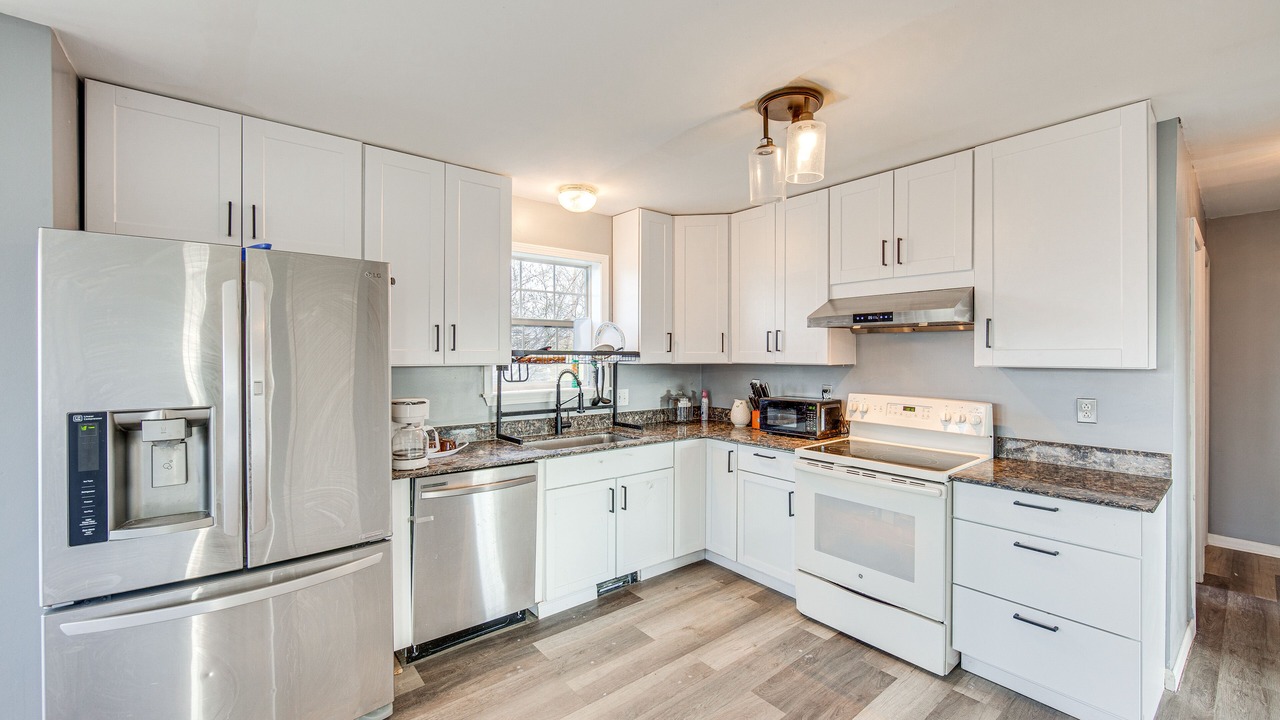 Photo of Kitchen in Ono