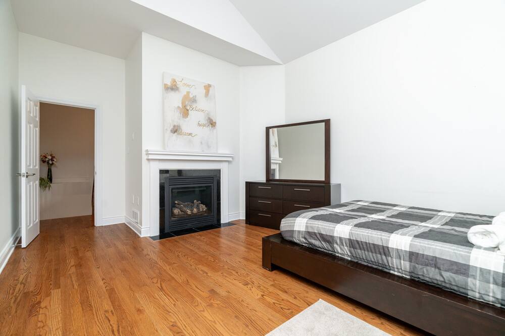 Photo of Bedroom in Whitehaven - Queensway Terrace North