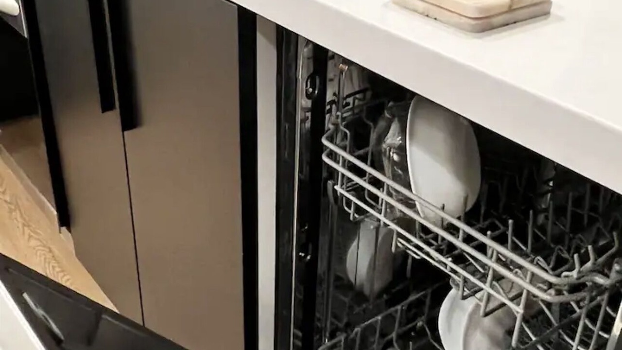 Photo of Kitchen in Doon South