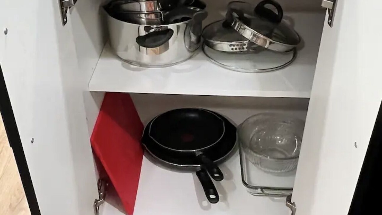 Photo of Kitchen in Doon South