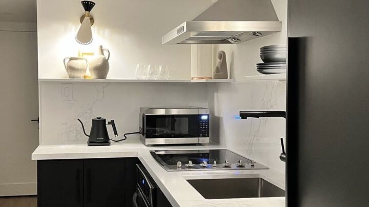Photo of Kitchen in Doon South