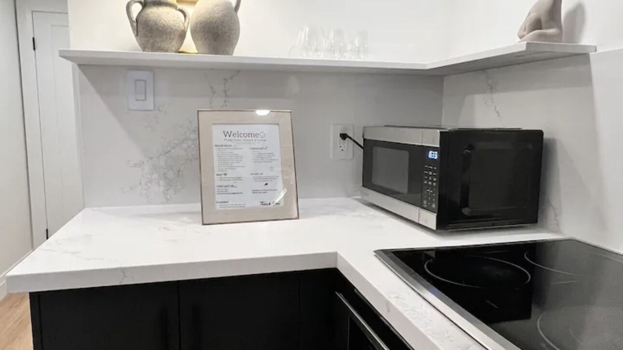 Photo of Kitchen in Doon South
