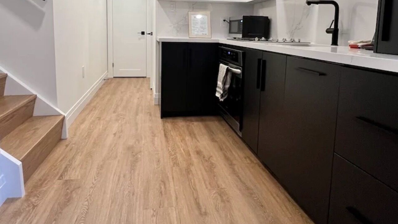 Photo of Kitchen in Doon South