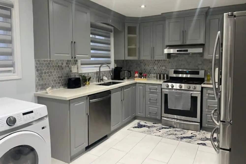 Photo of Kitchen in Malton