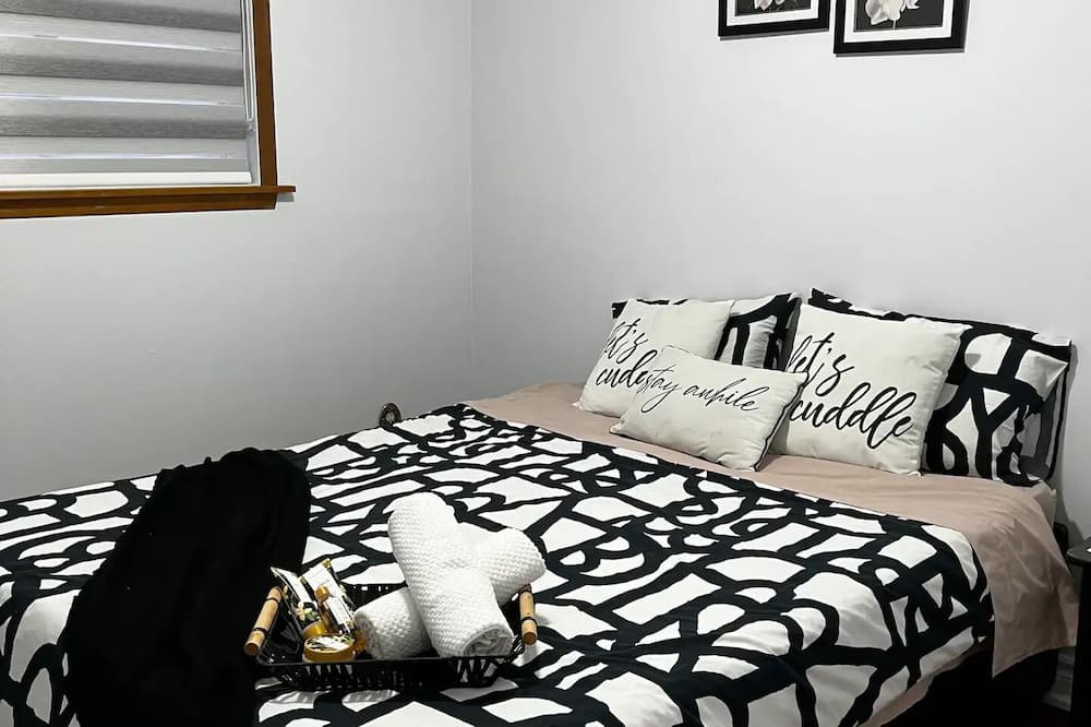Photo of Bedroom in Malton