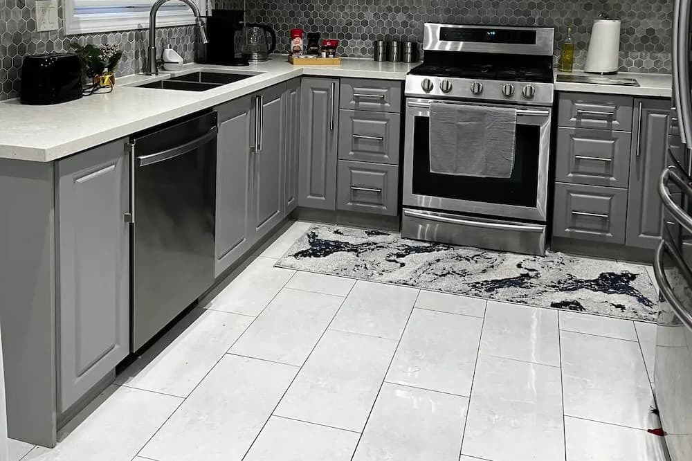 Photo of Kitchen in Malton