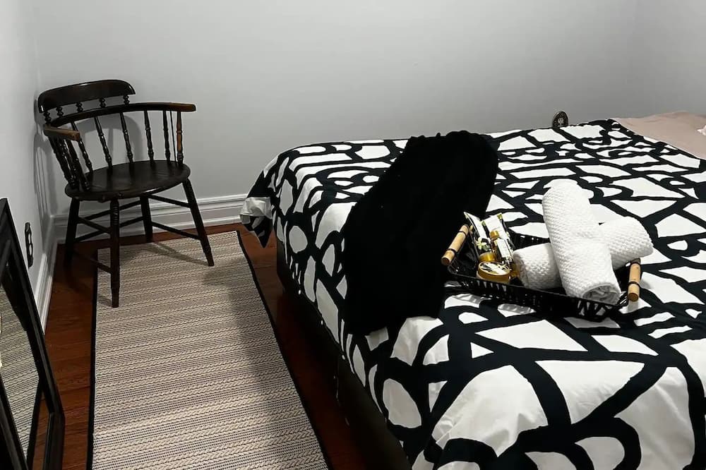 Photo of Bedroom in Malton
