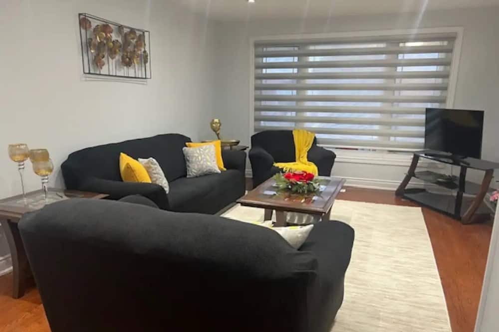 Photo of Livingroom in Malton