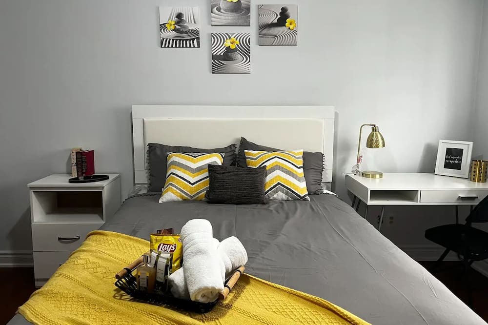 Photo of Bedroom in Malton