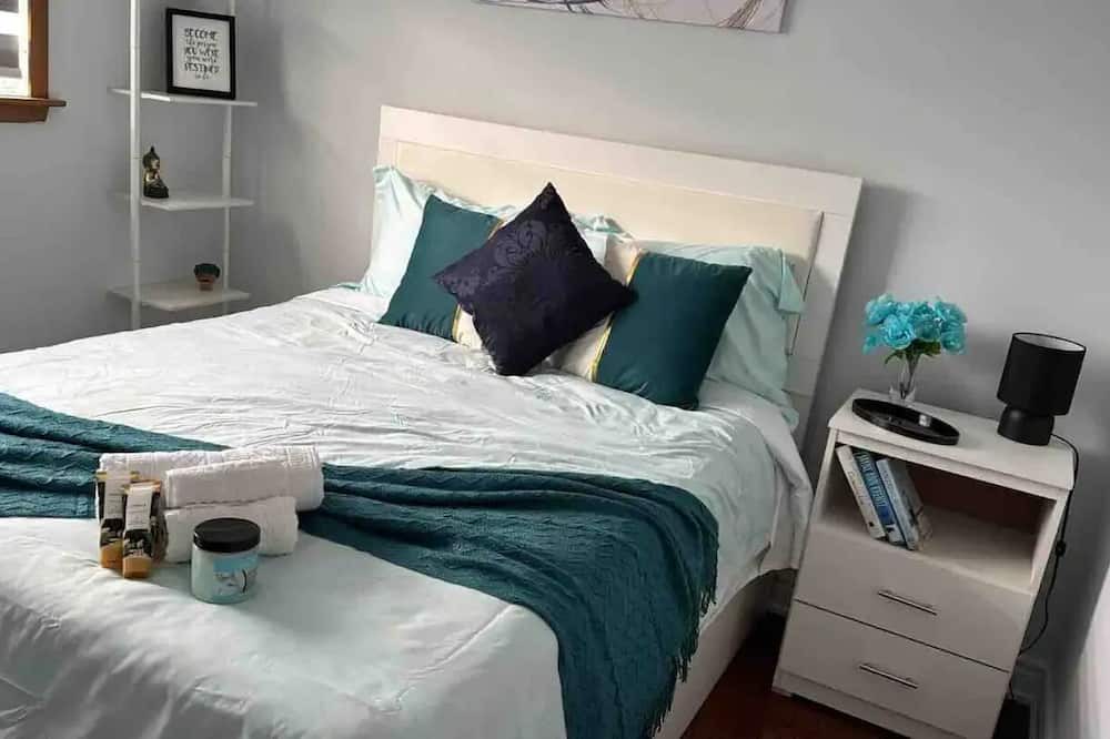 Photo of Bedroom in Malton