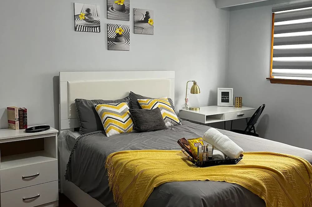 Photo of Bedroom in Malton