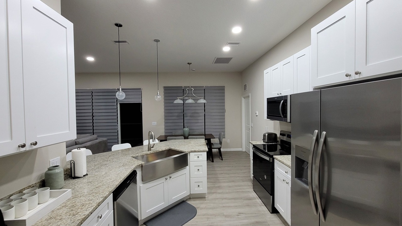 Photo of Kitchen in LaBelle