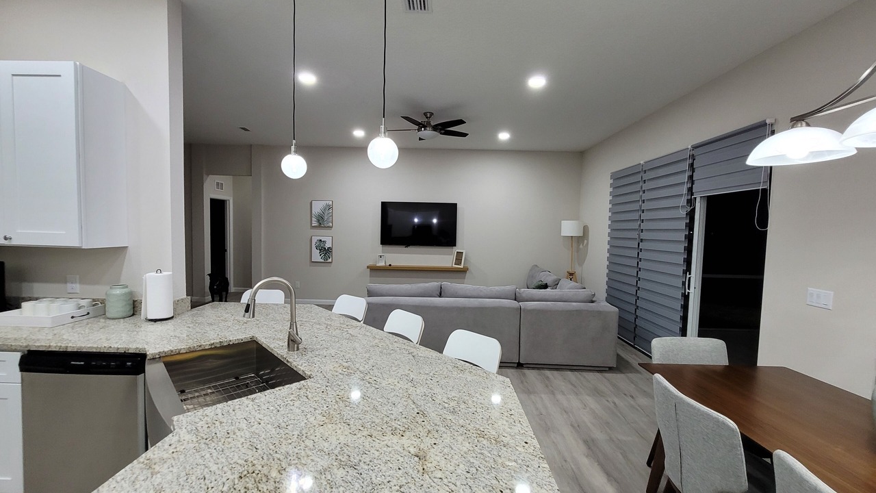 Photo of Kitchen in LaBelle