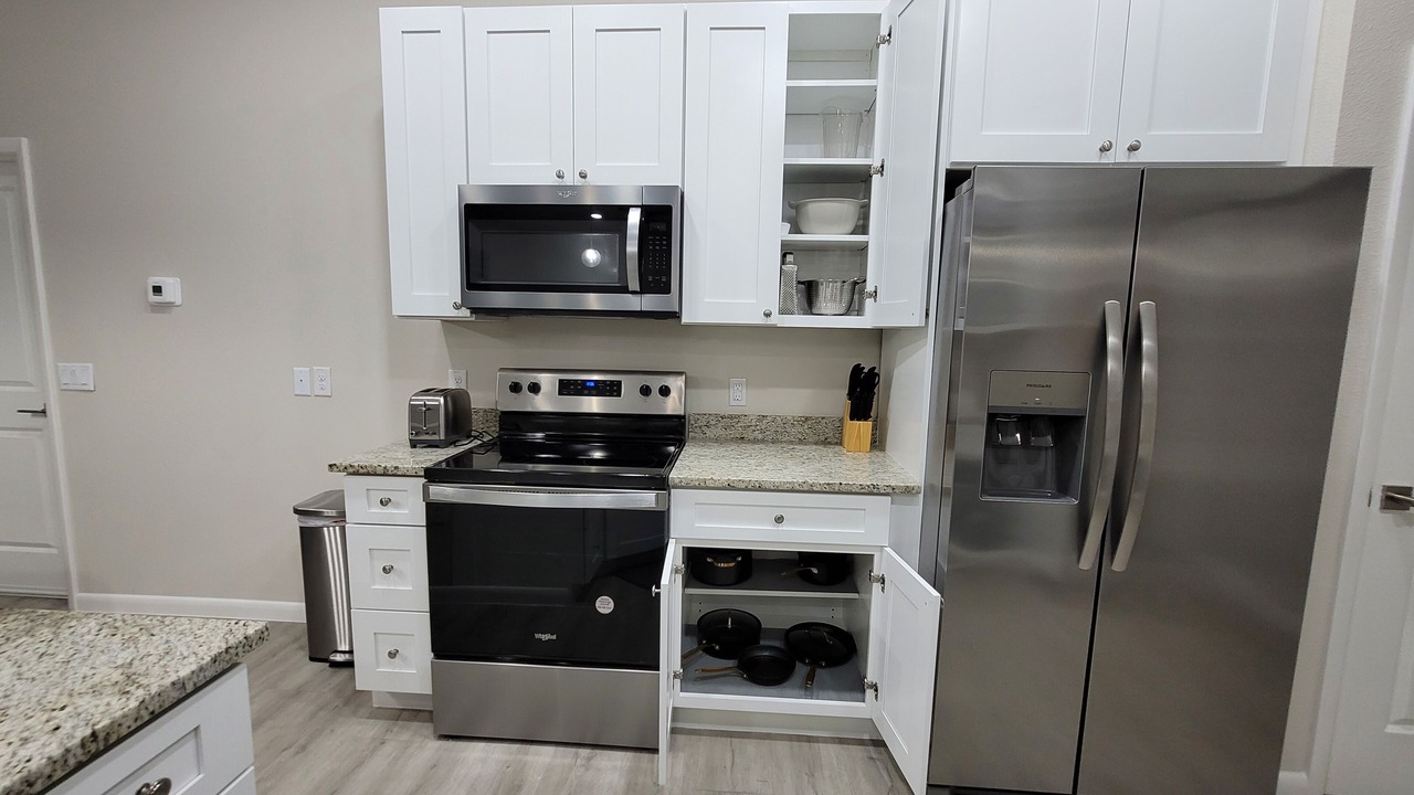 Photo of Kitchen in LaBelle