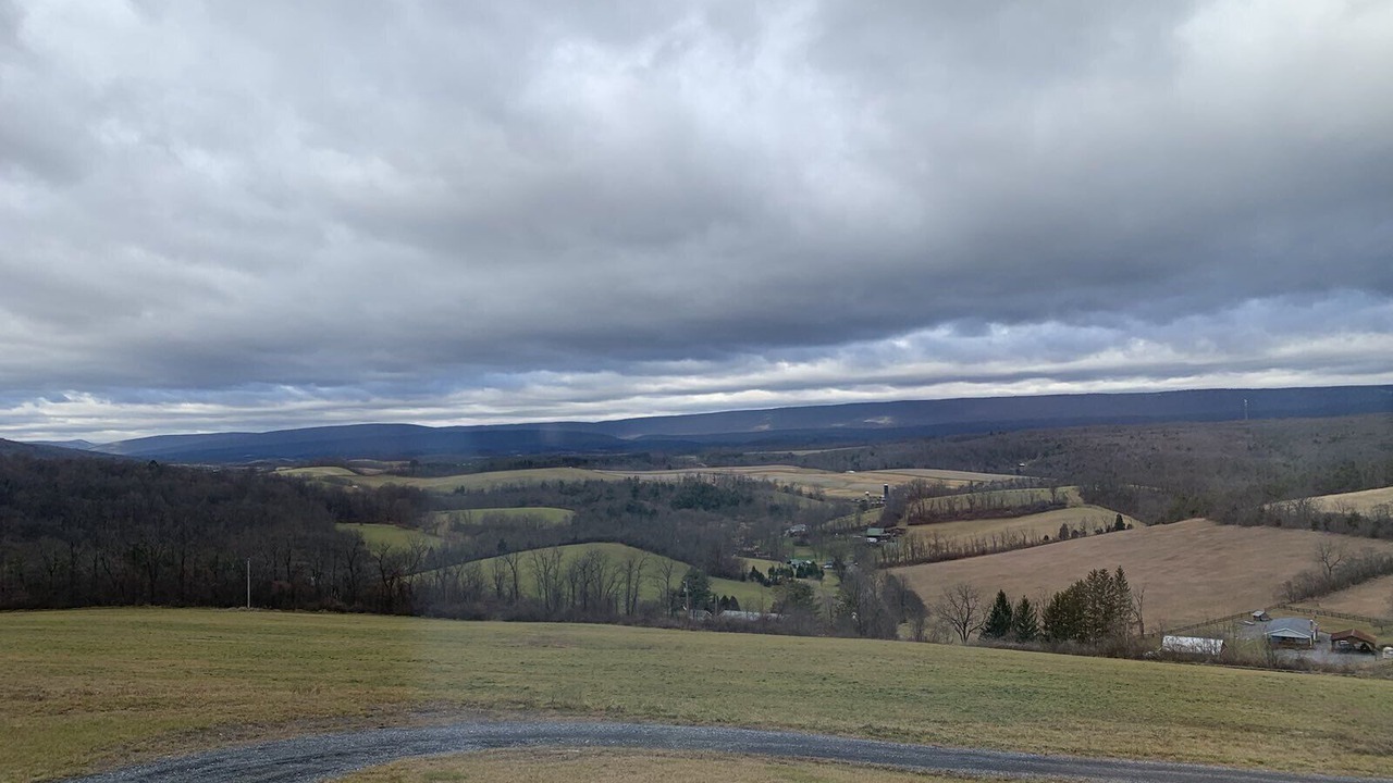 Photo of Outdoor in Huntingdon