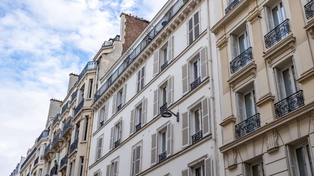 Photo of Outdoor in Ternes