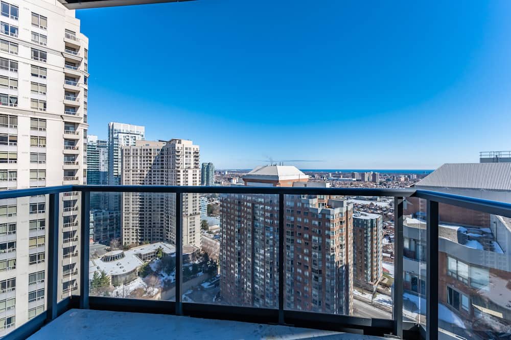 Photo of Outdoor in Downtown Mississauga