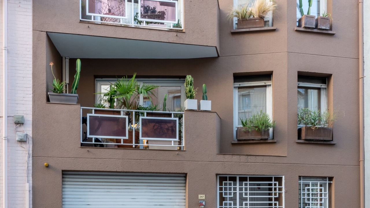 Photo of Outdoor in Diderot