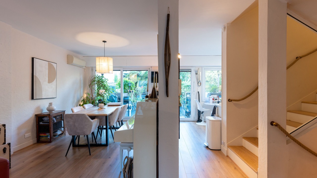 Photo of Kitchen in Diderot