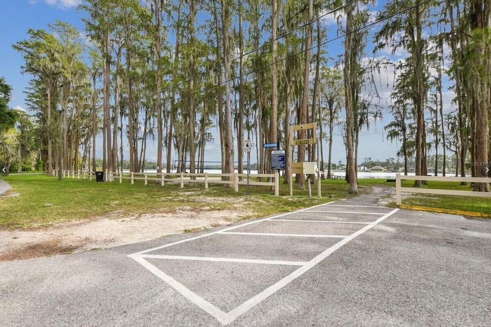 Photo of Outdoor in Odessa