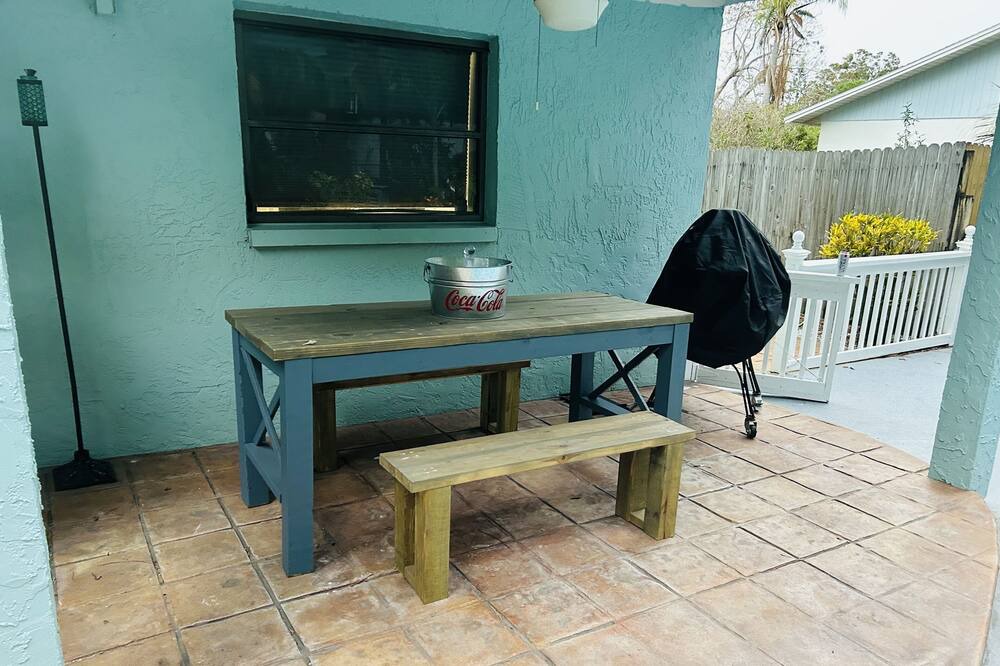 Photo of Outdoor in Crystal Beach