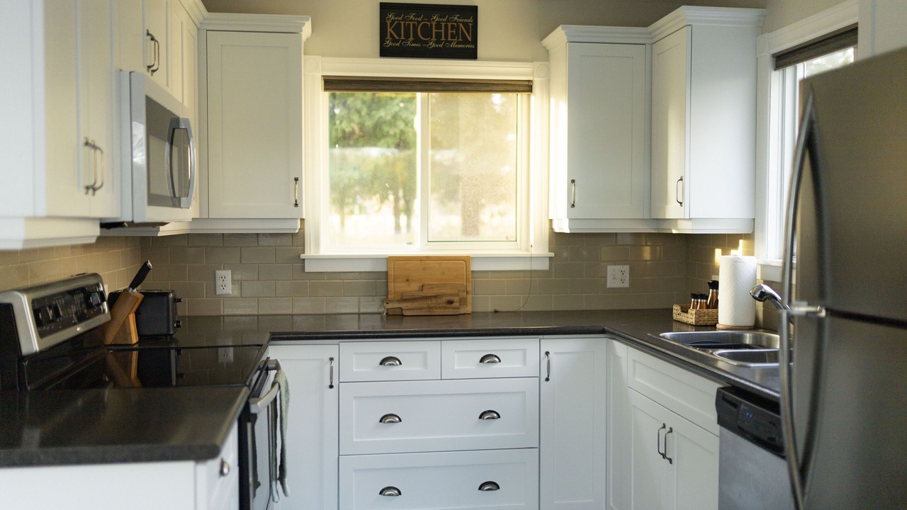 Photo of Kitchen in Southampton