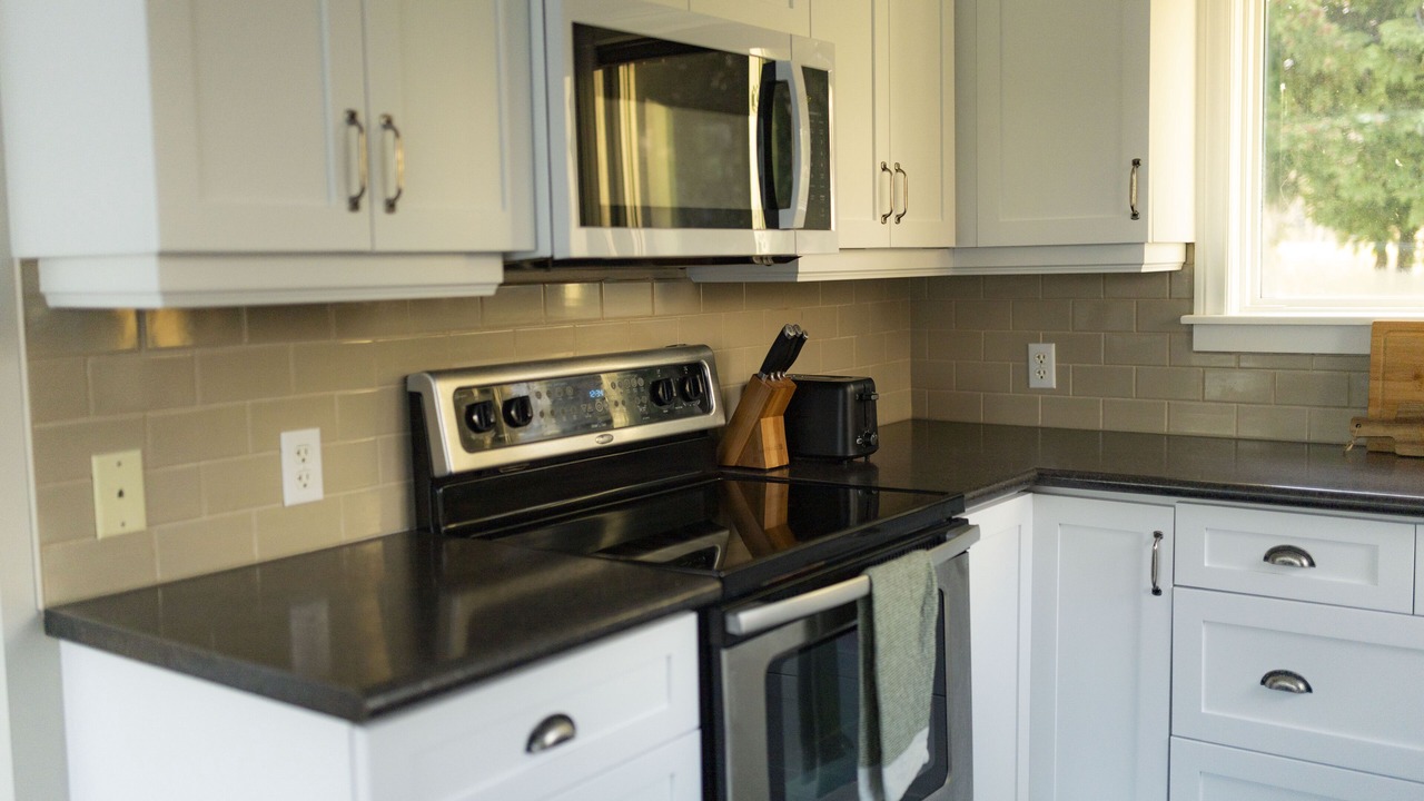Photo of Kitchen in Southampton