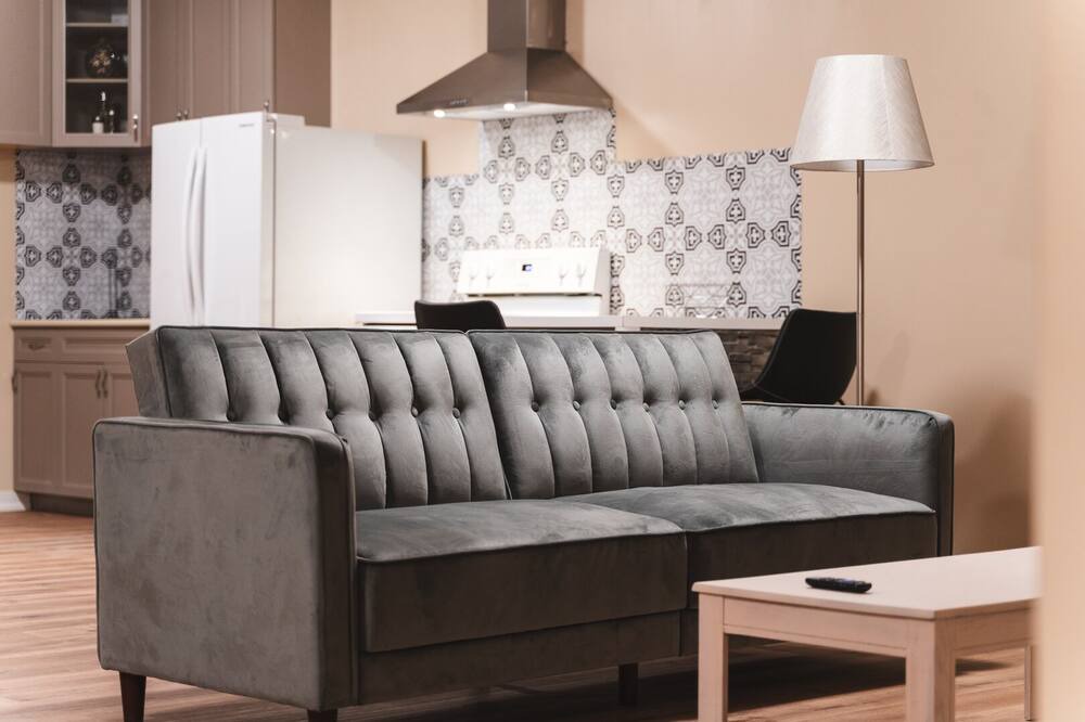 Photo of Bedroom in West Grey