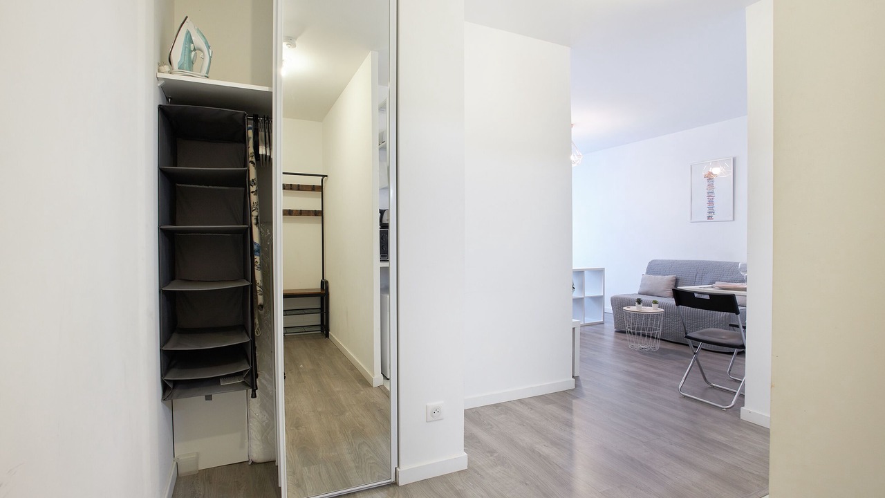 Photo of Kitchen in Meudon-la-Foret