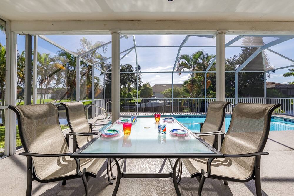 Photo of Outdoor in Fort Myers