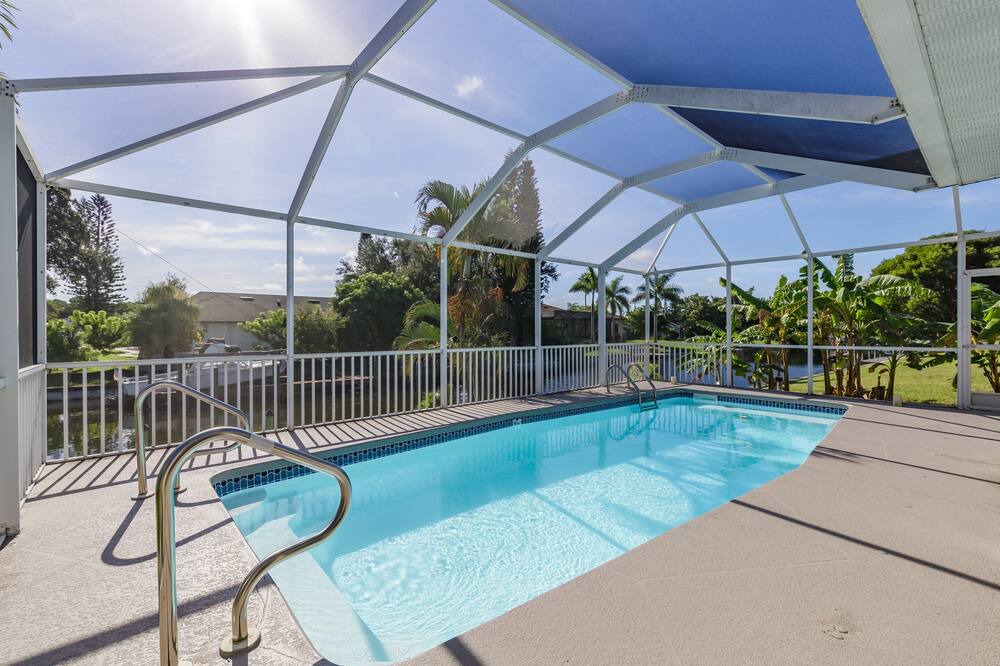 Photo of Outdoor in Fort Myers