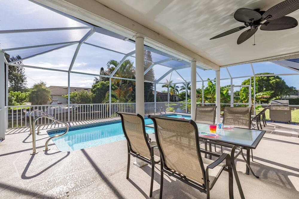 Photo of Outdoor in Fort Myers