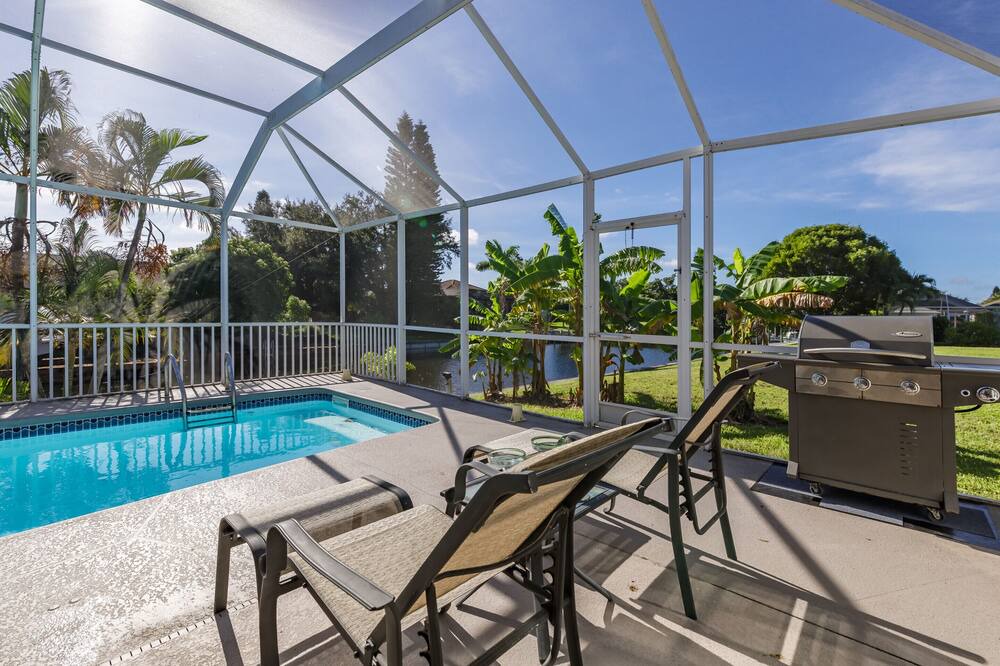 Photo of Outdoor in Fort Myers