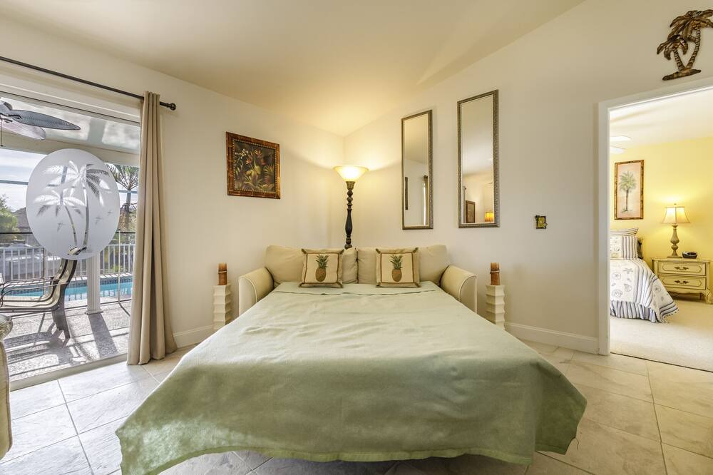 Photo of Bedroom in Fort Myers