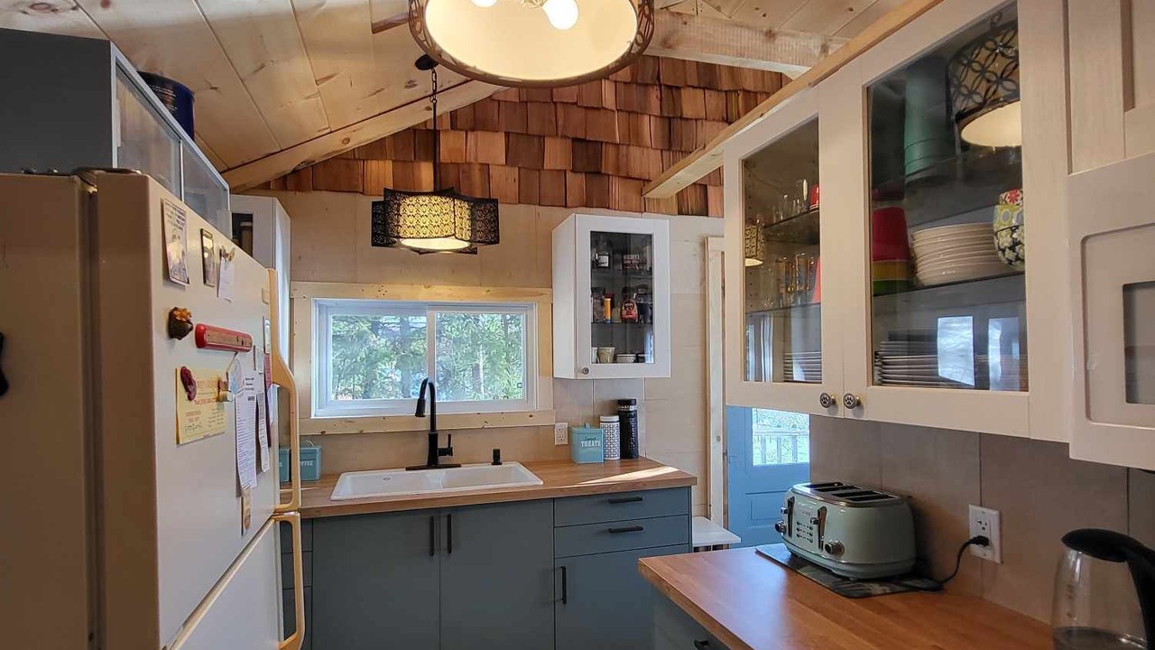 Photo of Kitchen in Magnetawan