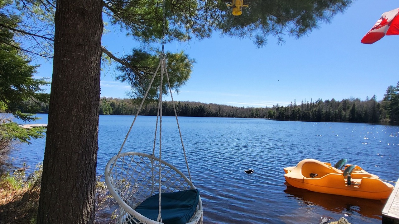 Photo of Outdoor in Magnetawan