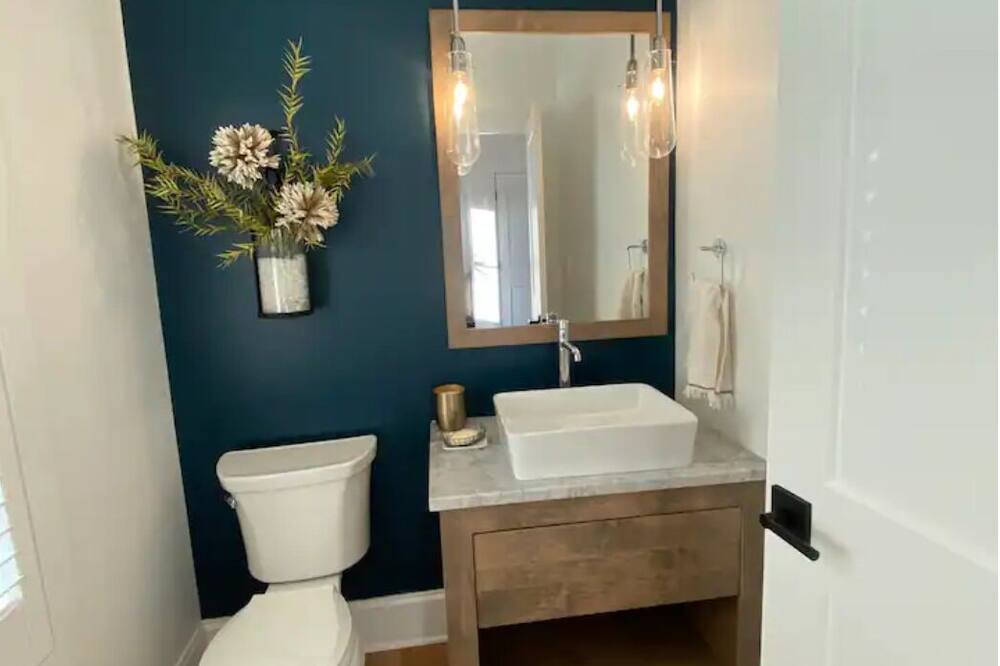 Photo of Bathroom in Houserville