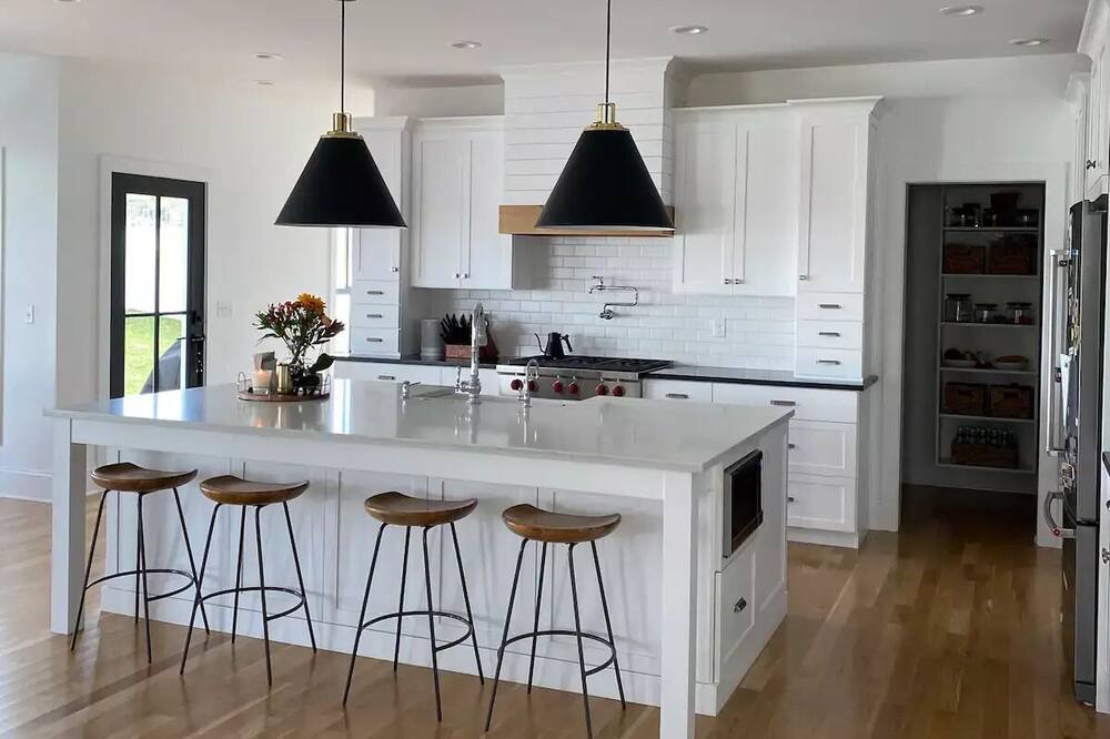 Photo of Kitchen in Houserville