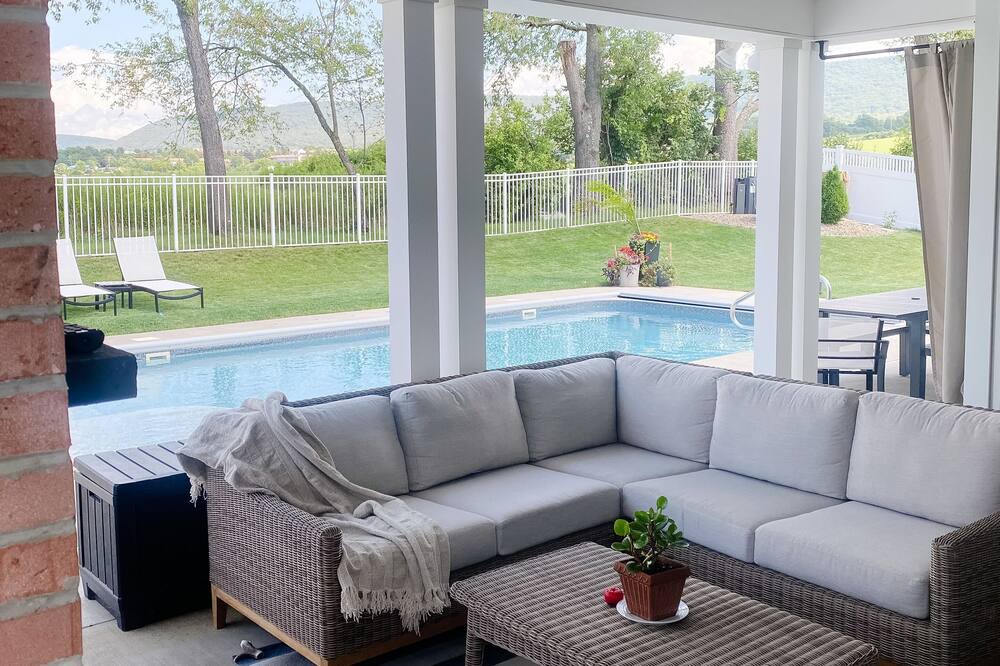 Photo of Outdoor in Houserville