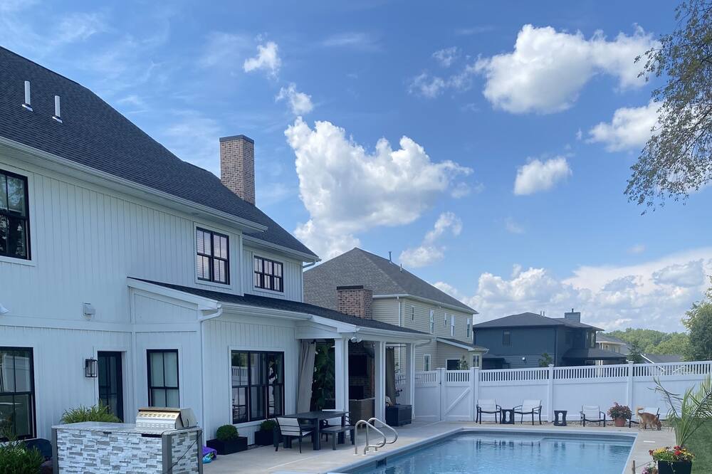 Photo of Outdoor in Houserville