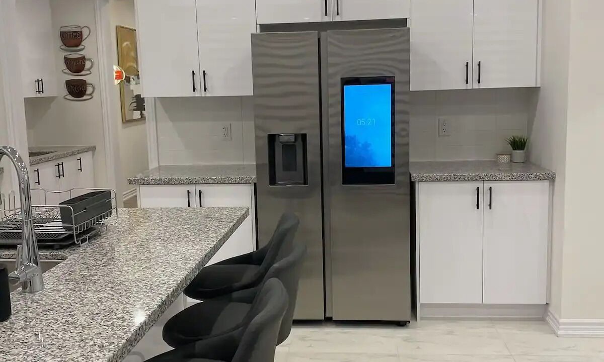 Photo of Kitchen in Wasaga Beach