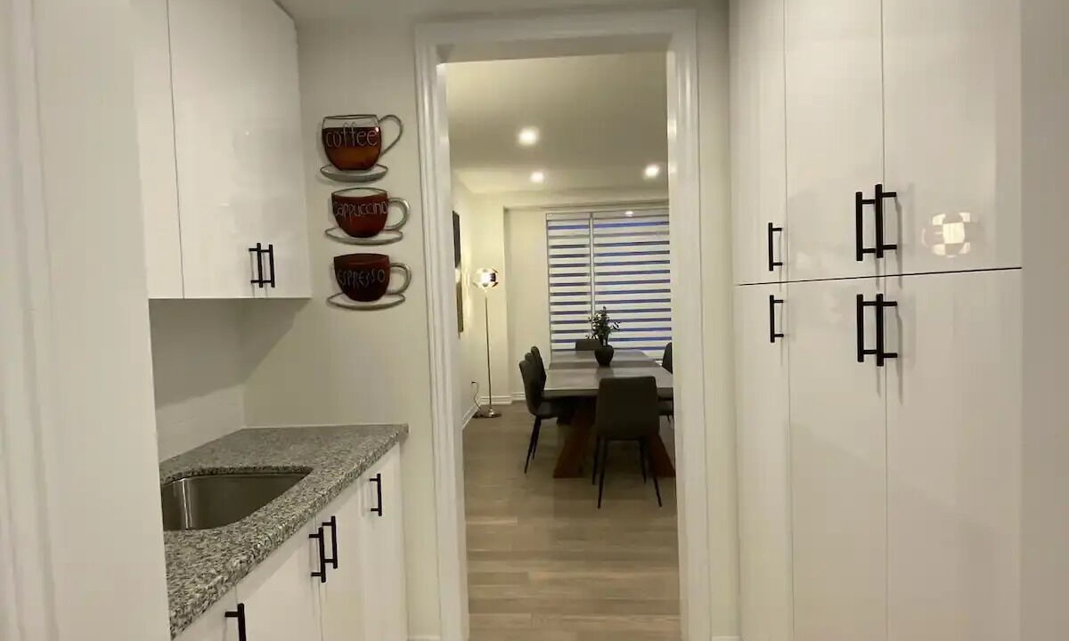 Photo of Kitchen in Wasaga Beach