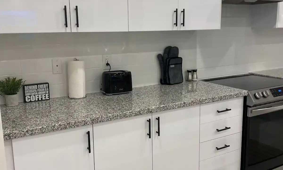Photo of Kitchen in Wasaga Beach