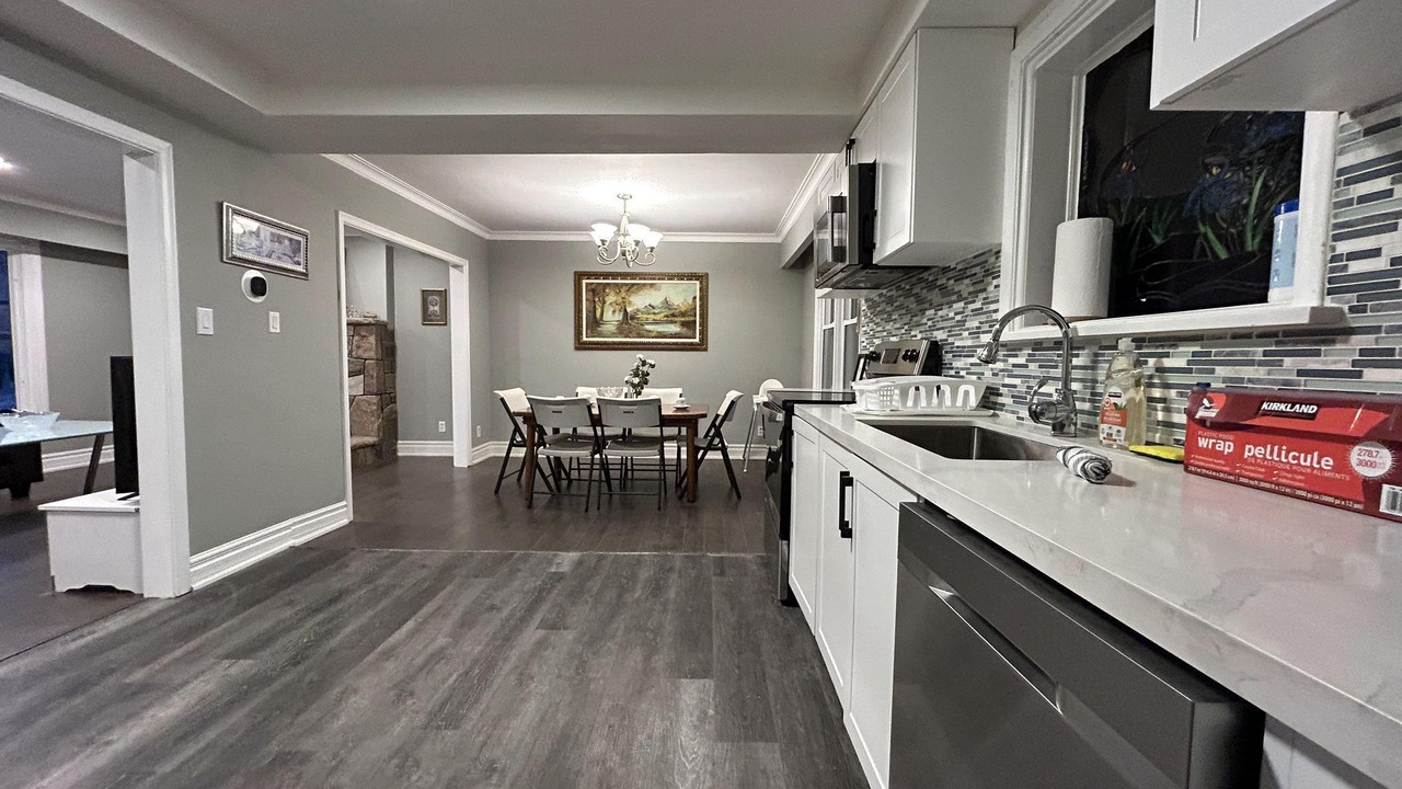 Photo of Kitchen in Sutton