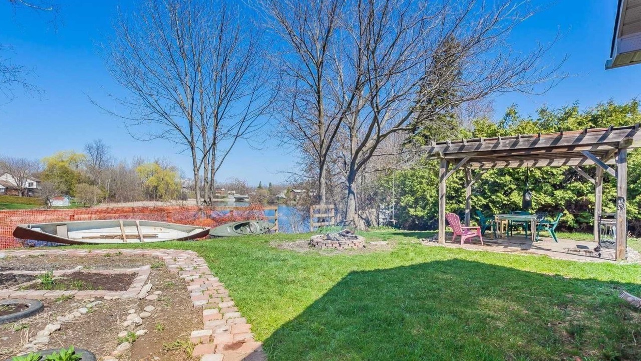 Photo of Outdoor in Sutton