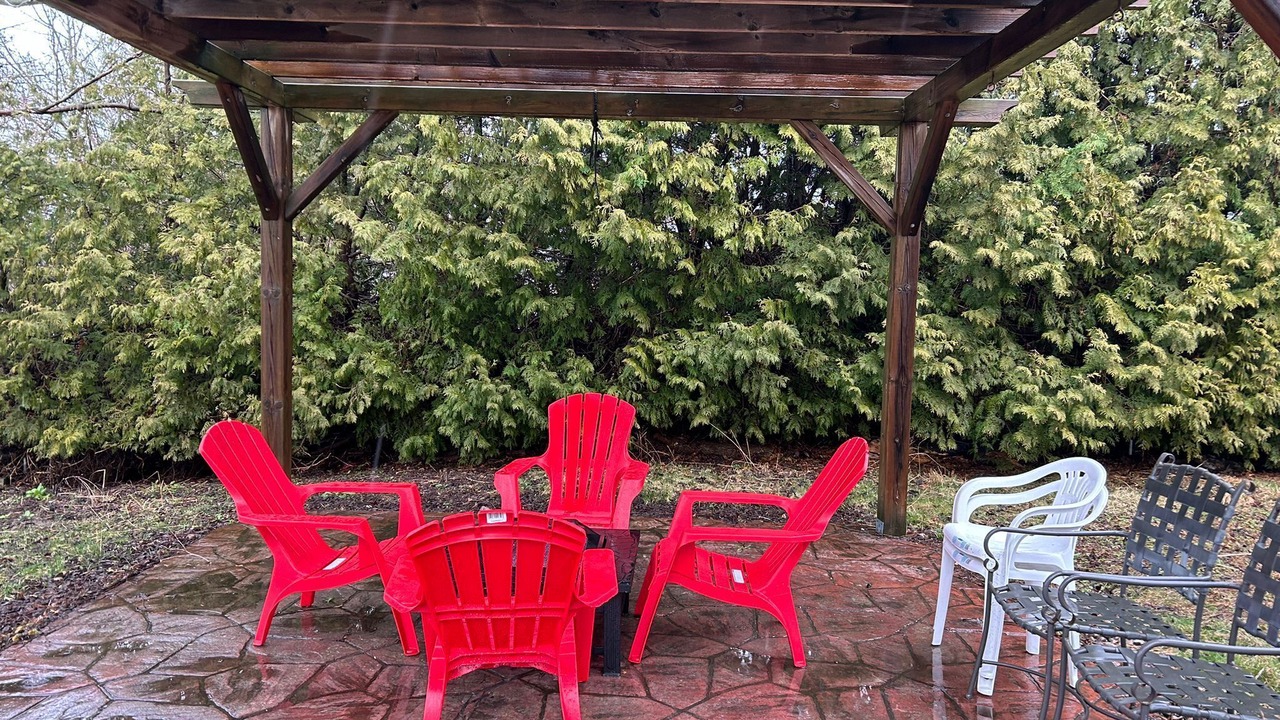 Photo of Outdoor in Sutton